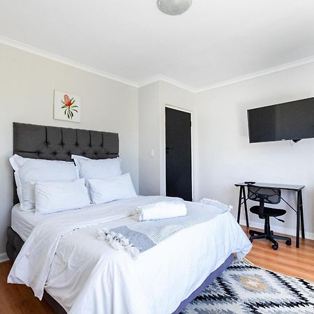 House 72 Otel Cape Town Dış mekan fotoğraf
