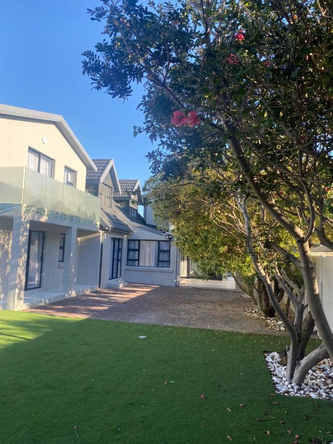 House 72 Otel Cape Town Dış mekan fotoğraf