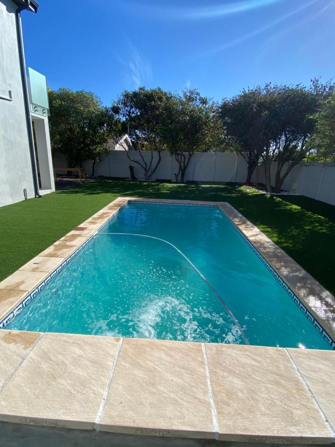 House 72 Otel Cape Town Dış mekan fotoğraf