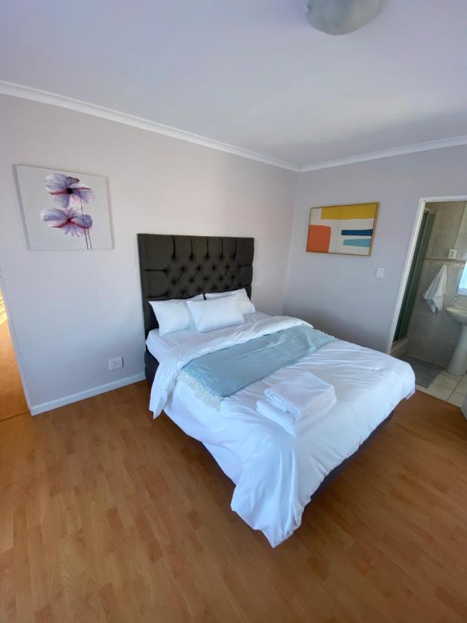 House 72 Otel Cape Town Dış mekan fotoğraf