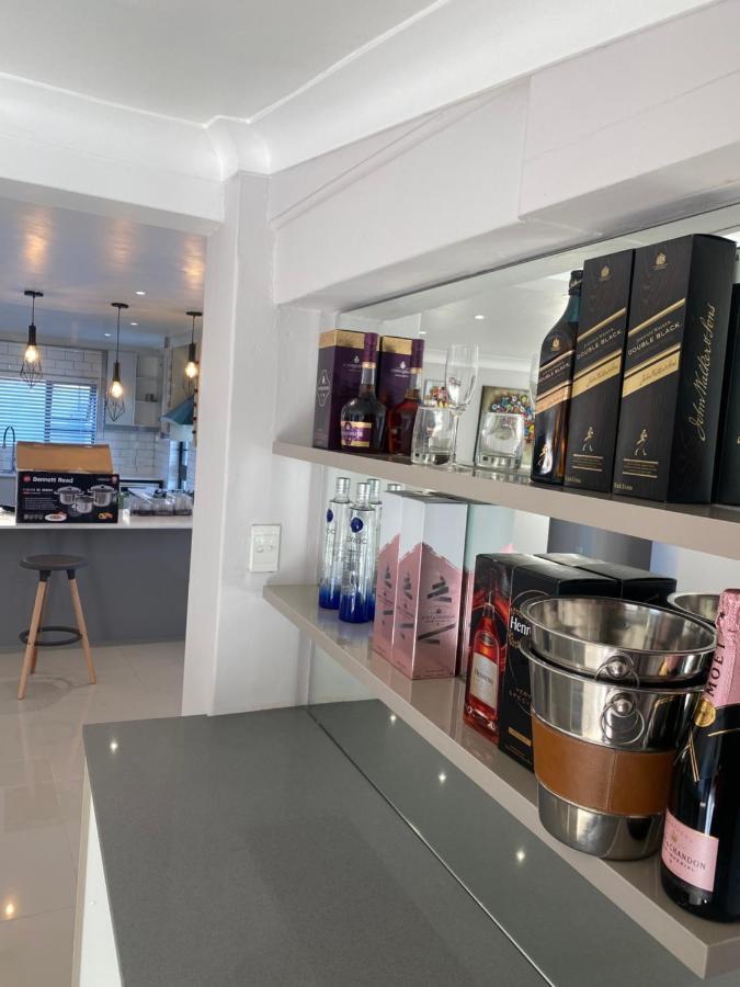 House 72 Otel Cape Town Dış mekan fotoğraf
