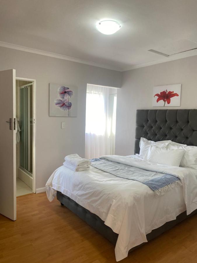 House 72 Otel Cape Town Dış mekan fotoğraf