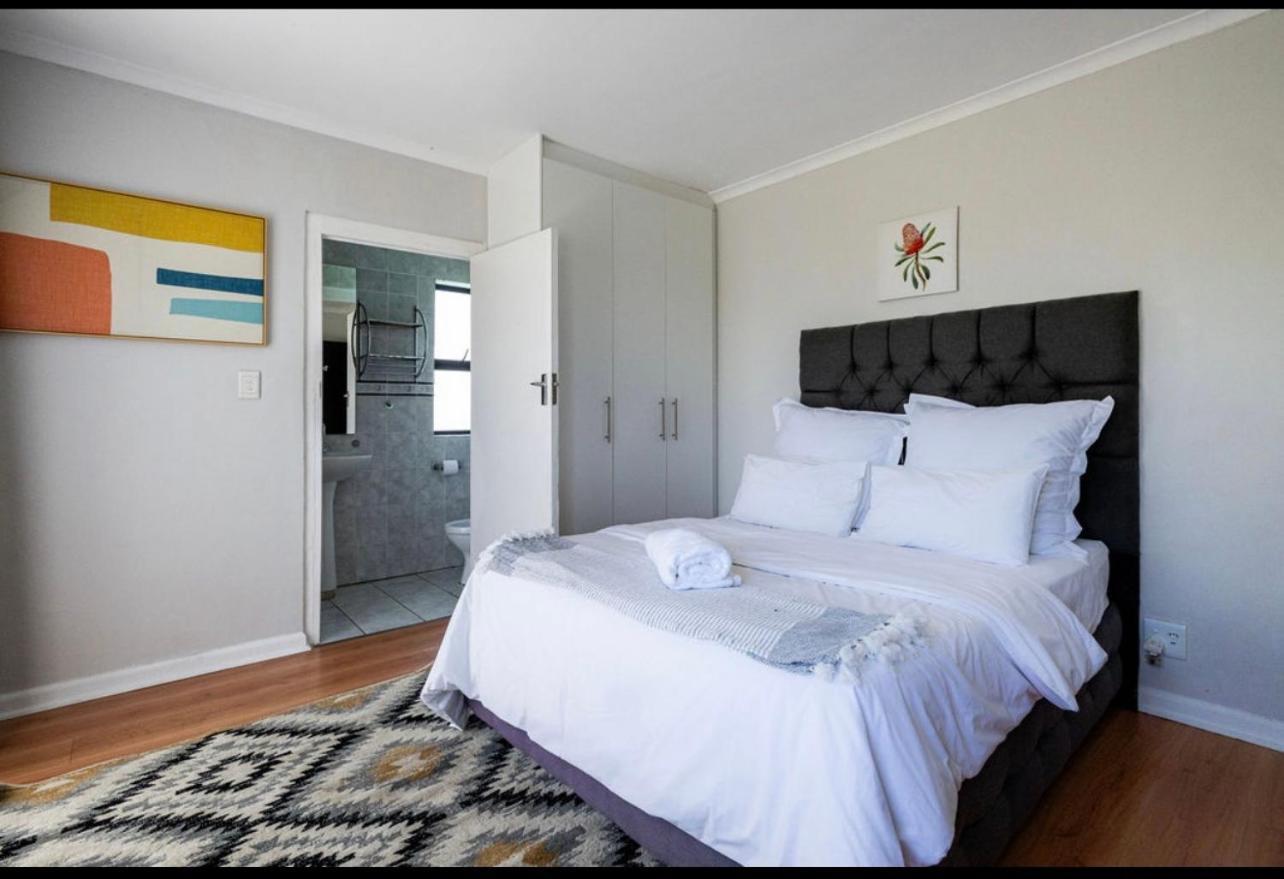 House 72 Otel Cape Town Dış mekan fotoğraf