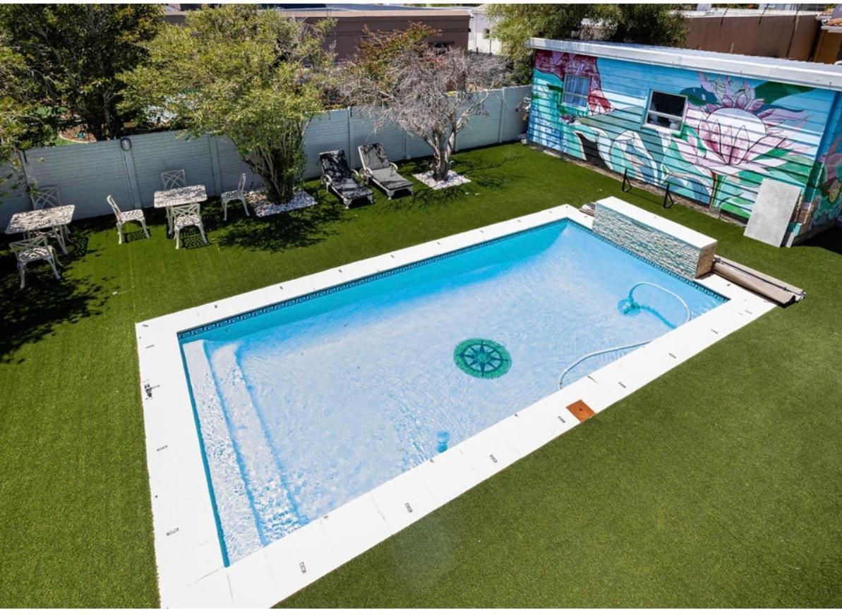 House 72 Otel Cape Town Dış mekan fotoğraf