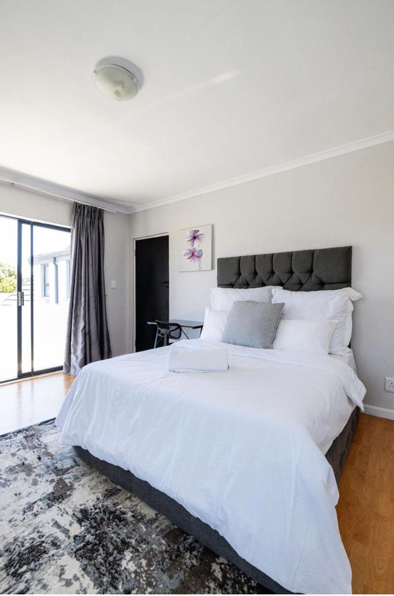 House 72 Otel Cape Town Dış mekan fotoğraf