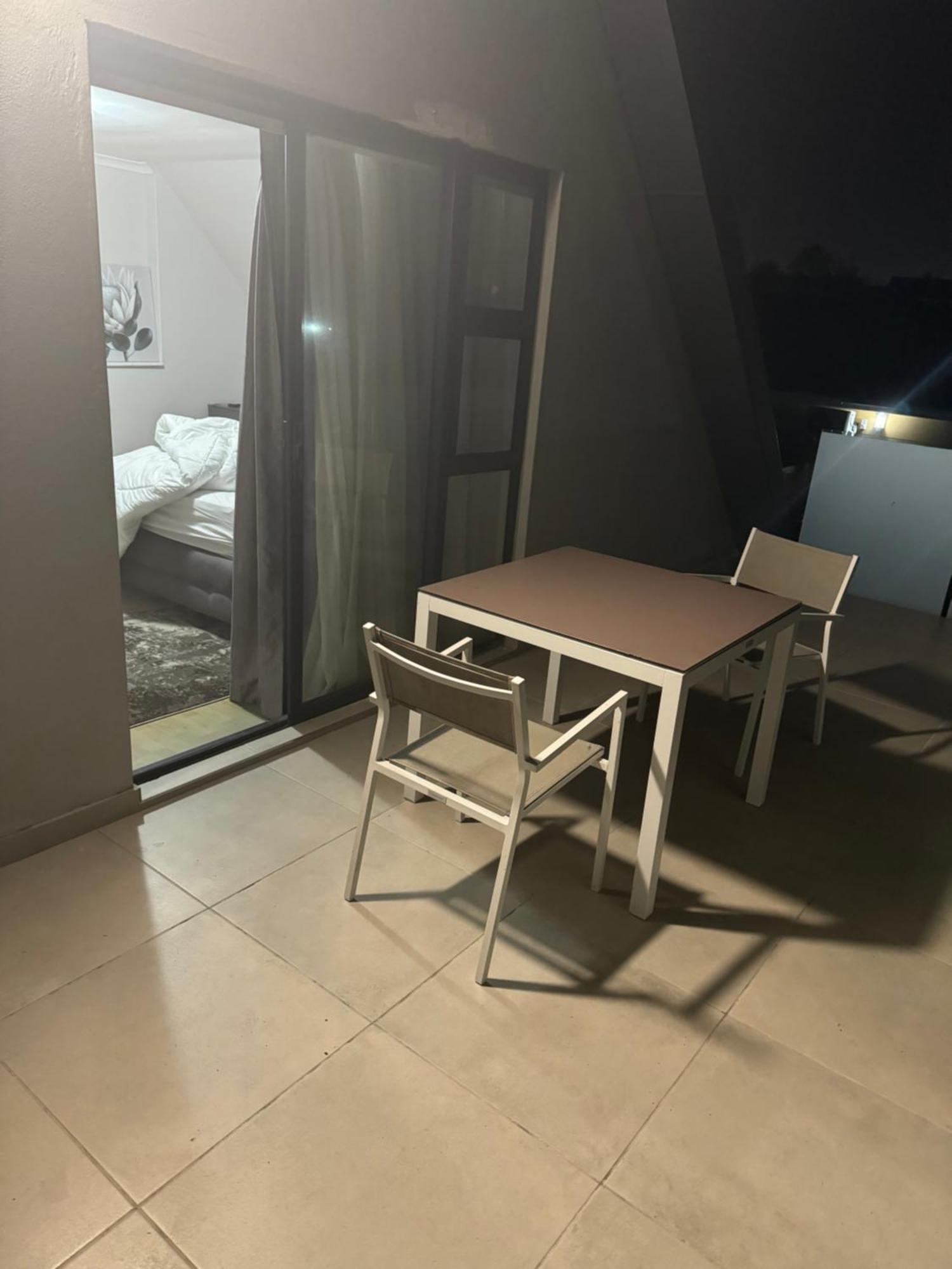 House 72 Otel Cape Town Dış mekan fotoğraf
