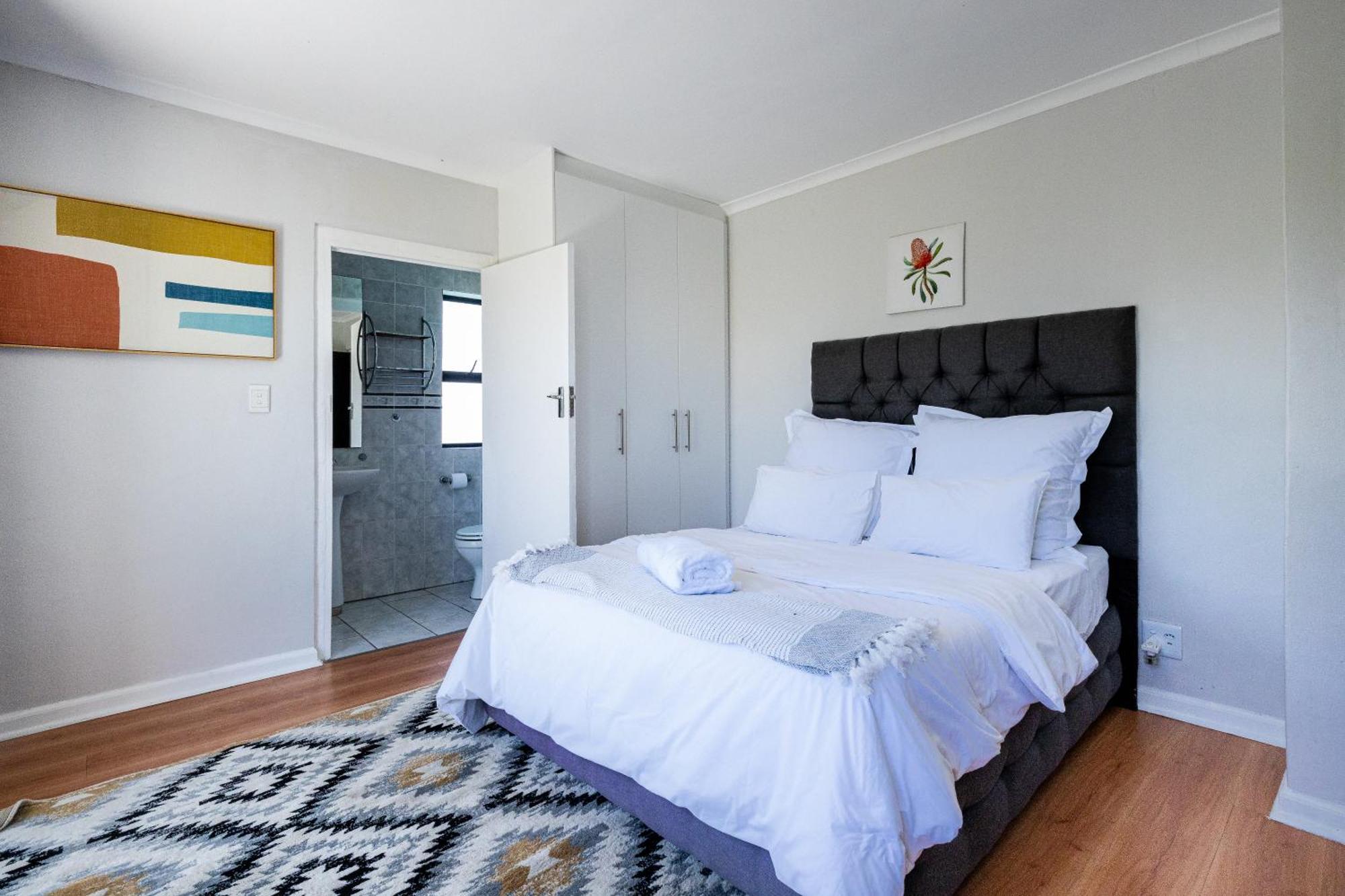 House 72 Otel Cape Town Dış mekan fotoğraf