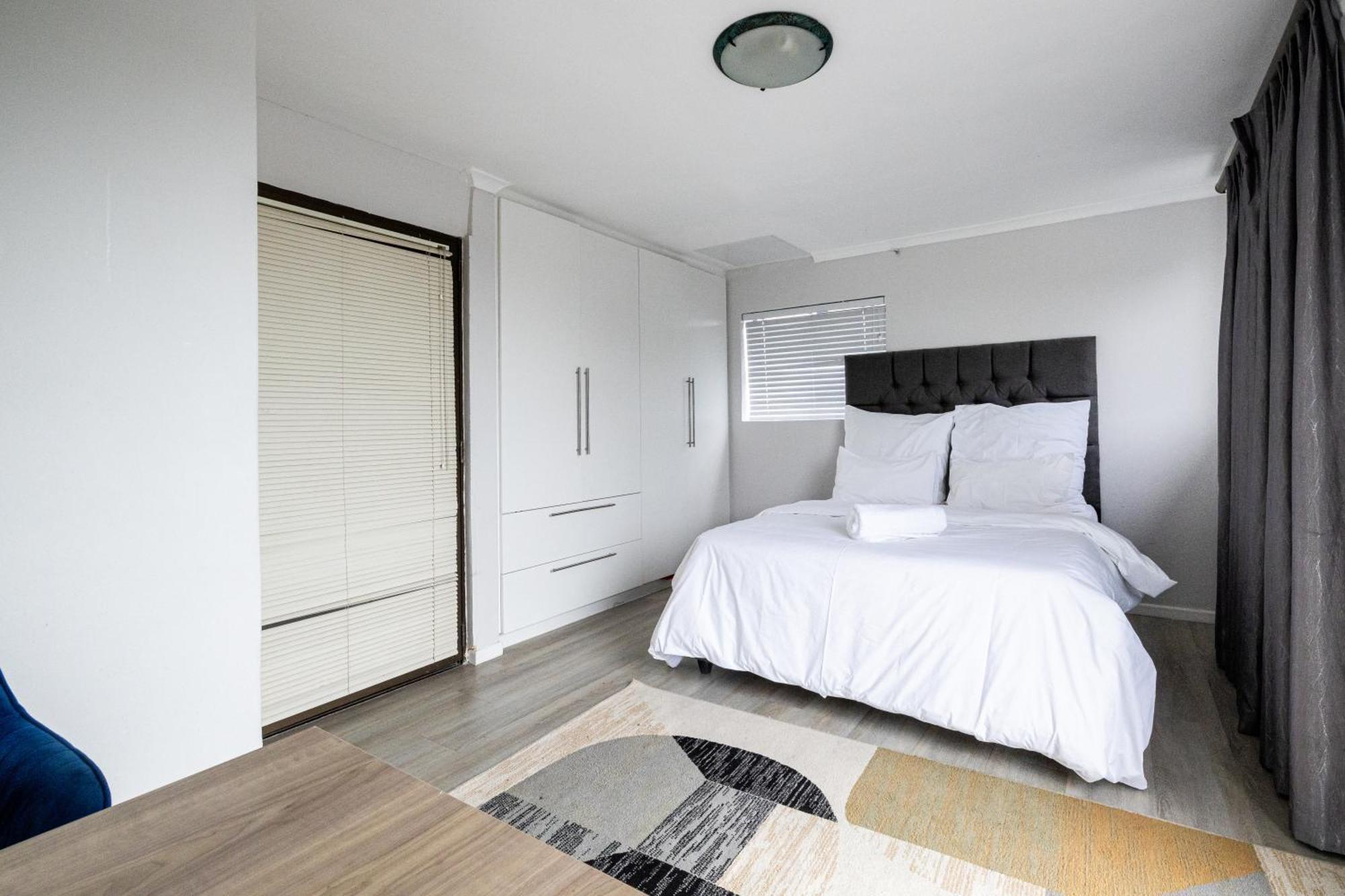 House 72 Otel Cape Town Dış mekan fotoğraf