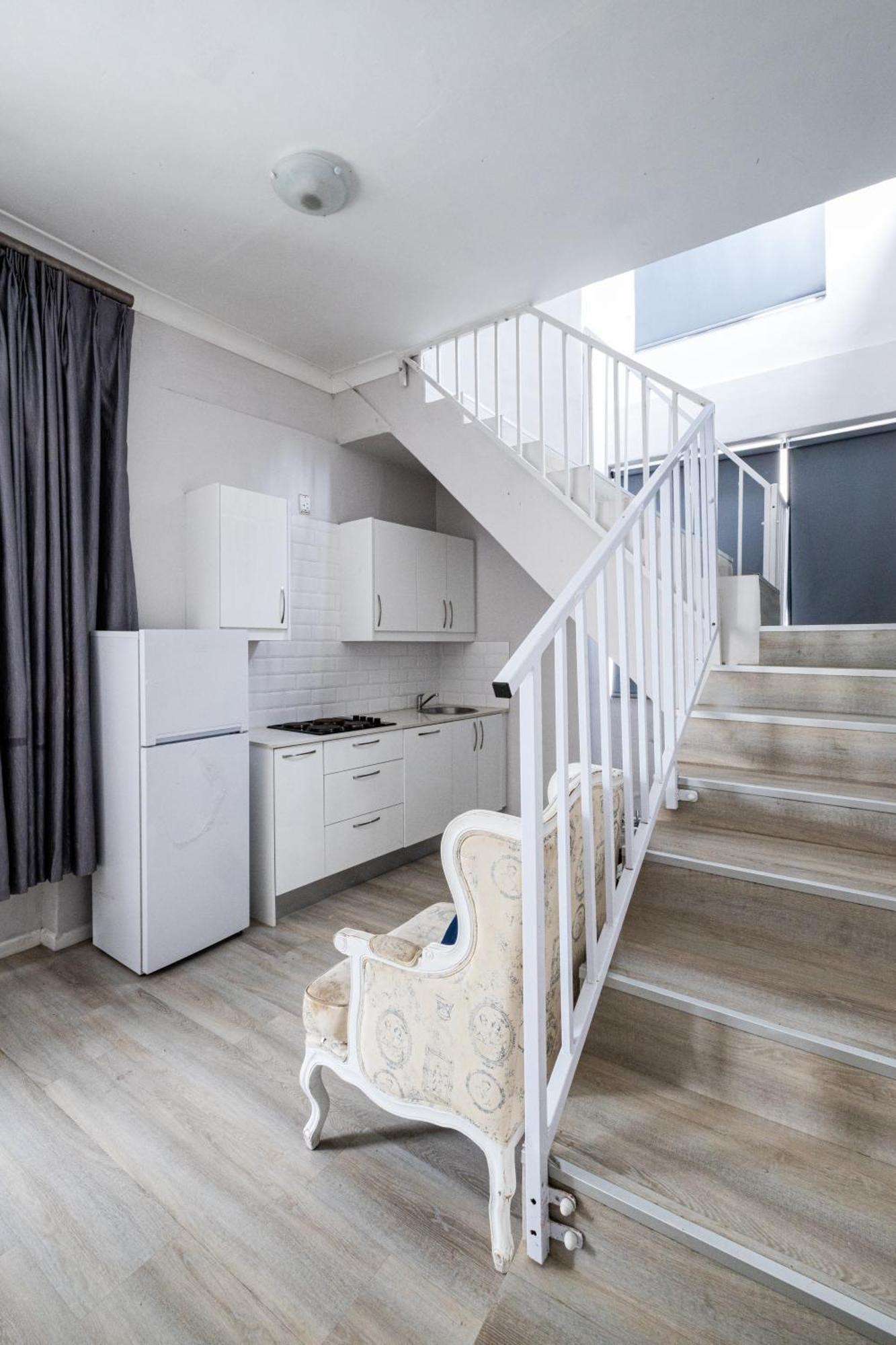 House 72 Otel Cape Town Dış mekan fotoğraf