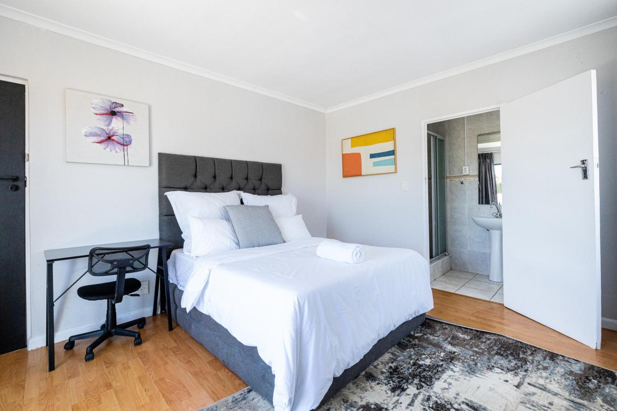 House 72 Otel Cape Town Dış mekan fotoğraf