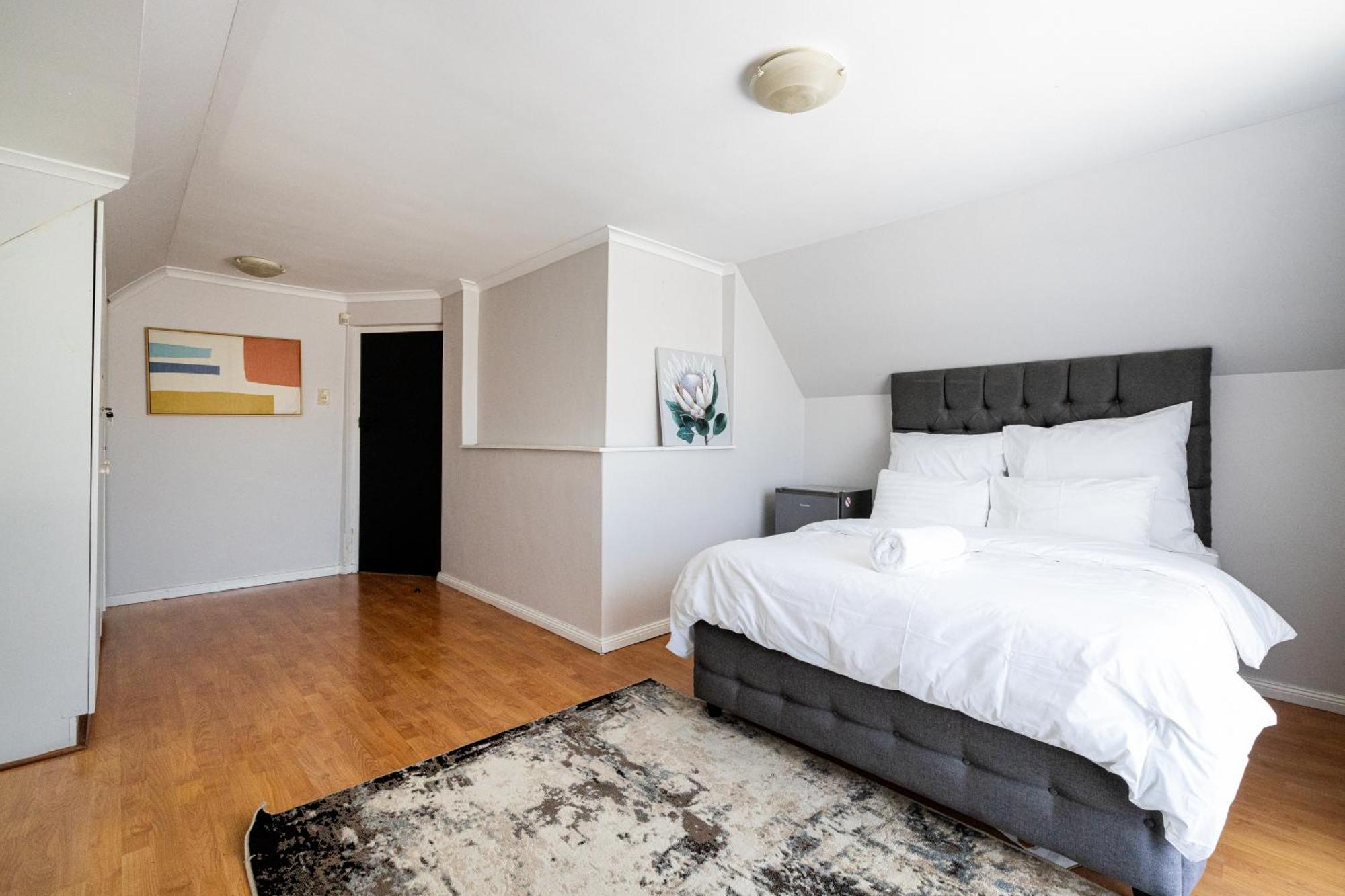 House 72 Otel Cape Town Dış mekan fotoğraf
