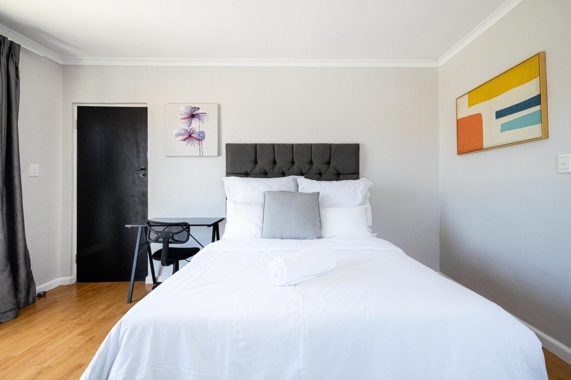 House 72 Otel Cape Town Dış mekan fotoğraf