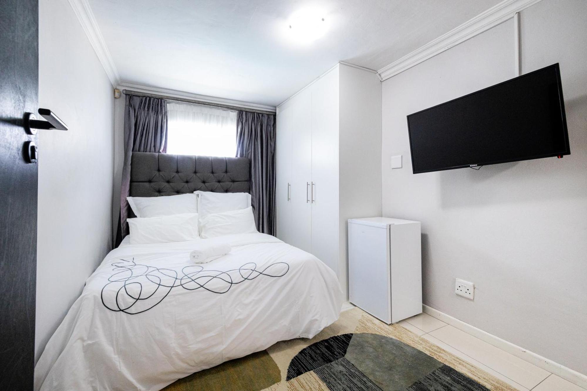 House 72 Otel Cape Town Dış mekan fotoğraf