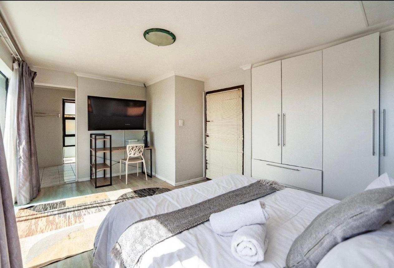 House 72 Otel Cape Town Dış mekan fotoğraf