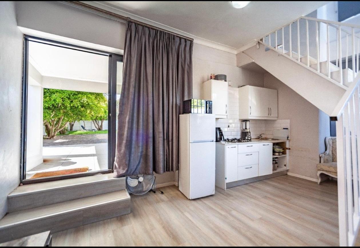 House 72 Otel Cape Town Dış mekan fotoğraf