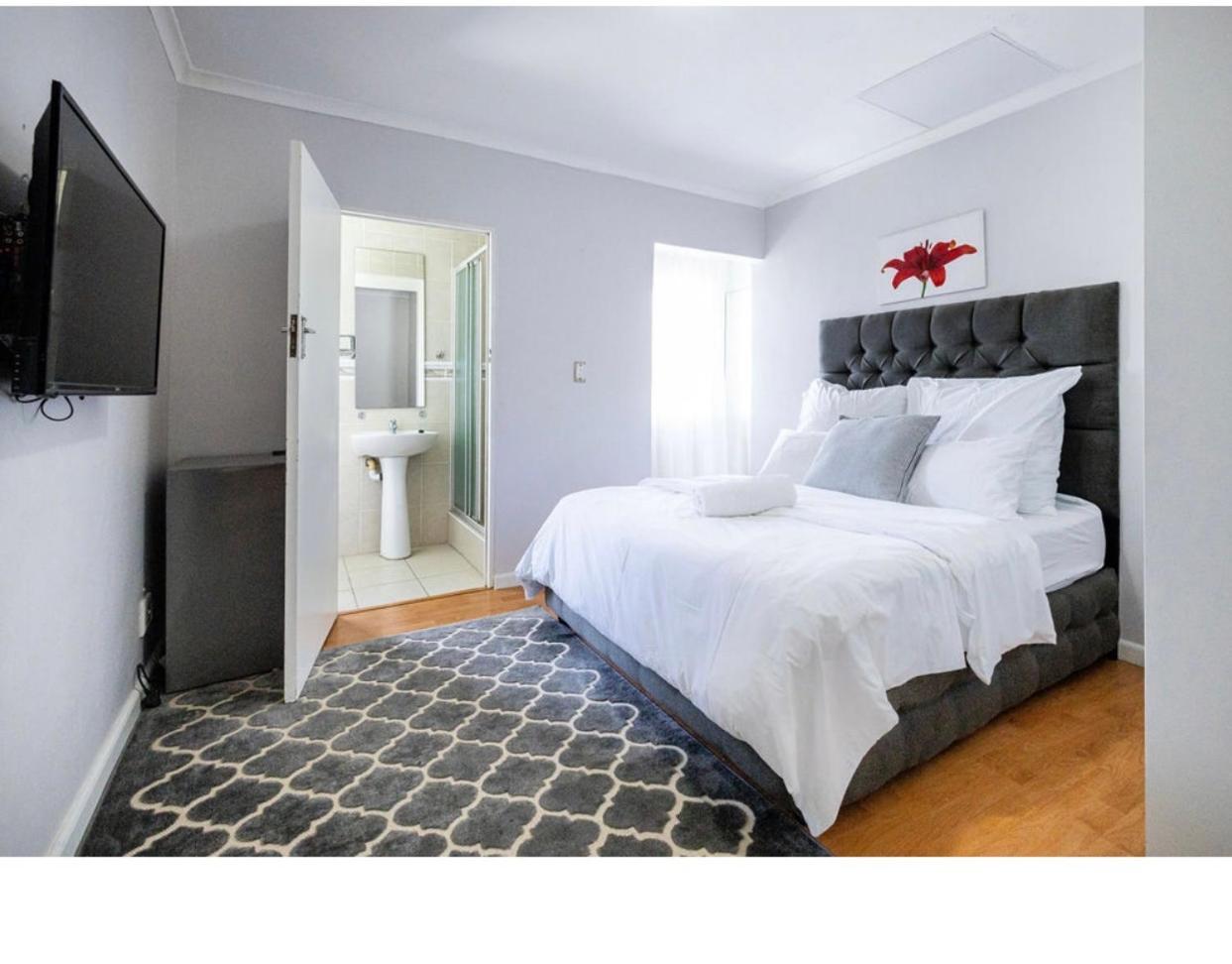 House 72 Otel Cape Town Dış mekan fotoğraf