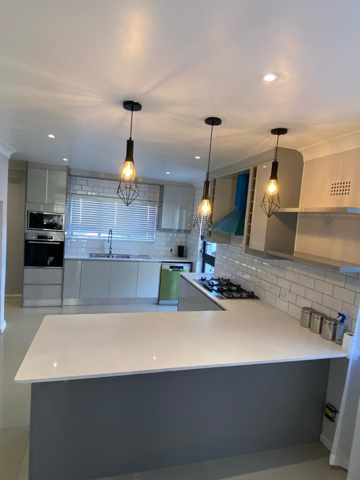 House 72 Otel Cape Town Dış mekan fotoğraf